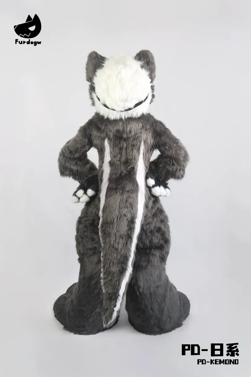 黑鲁